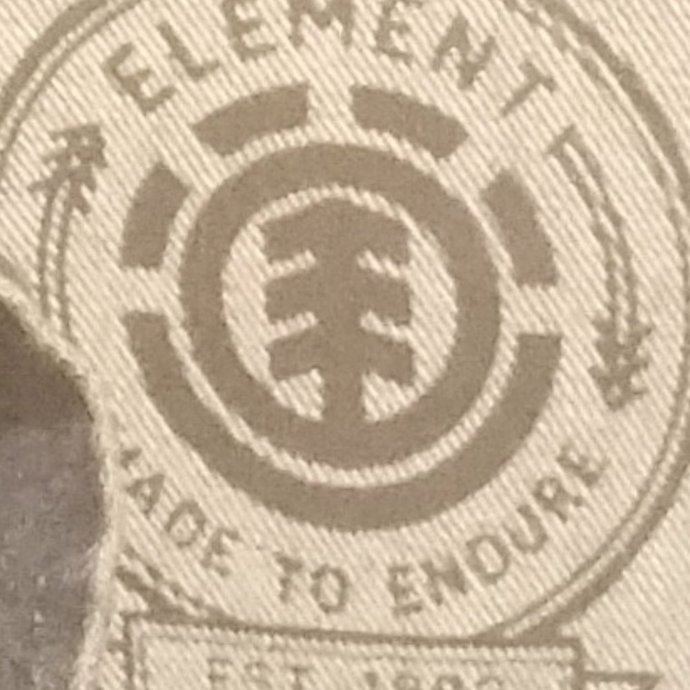 Element      Men's Jean Jacket